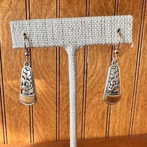 Brighton Catania French Wire Earrings